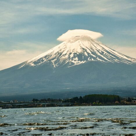 Nijima Island: Perfect Destination For Nature Lovers