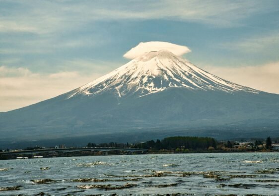 Mt-fuji, fuji