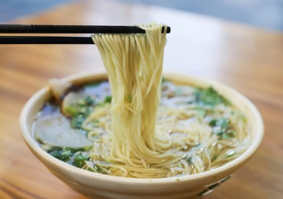 best ramen shop in tokyo