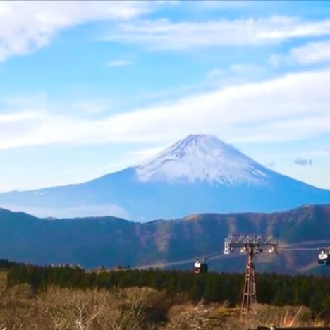Why You Shouldn’t Leave Japan Without Experiencing An Onsen This Winter