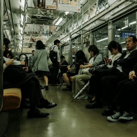 Why You Shouldn’t Leave Japan Without Experiencing An Onsen This Winter