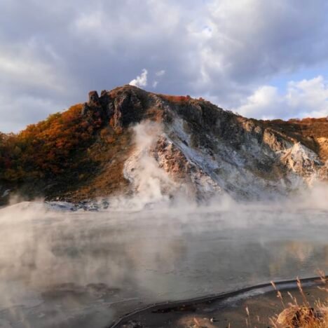 Budget Traveler’s Perfect Destination Hakone: Black Eggs, Unique Transportation, Beautiful Nature With Mt.Fuji View