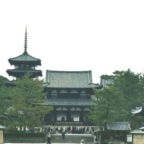 How To Stay Warm In Winter | While Traveling In Japan