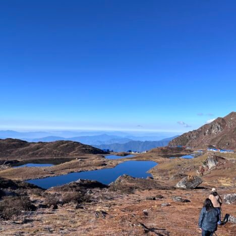 Kairo in Japan: The Ultimate Traveler’s Guide to Staying Warm in Winter