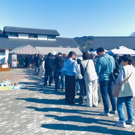 Why Hanamiyama Park Is Famous In Fukushima In Time Of Sakura